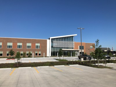 Higher Education Infrastructure Associates